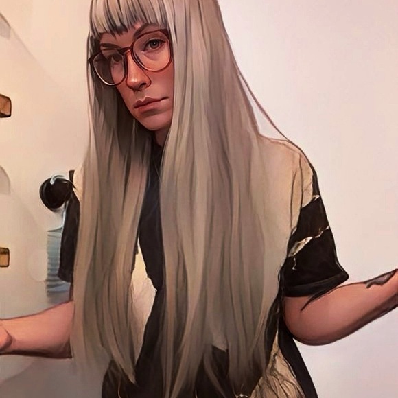 Introduction & brief backstory! - Picture 4 of 5